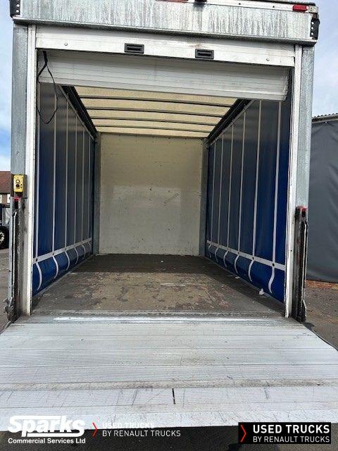 Renault Trucks Master 145