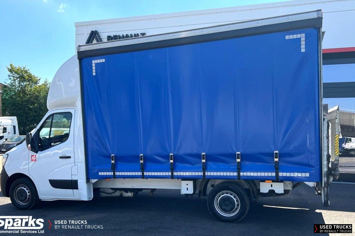 Renault Trucks Master 145