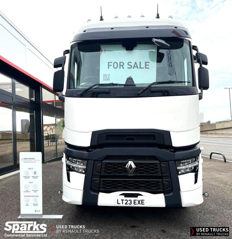 Renault Trucks T High 