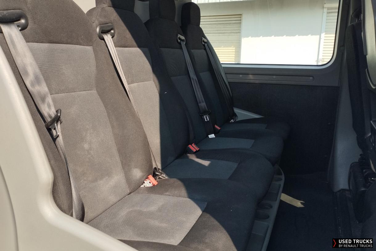 Renault Master 135