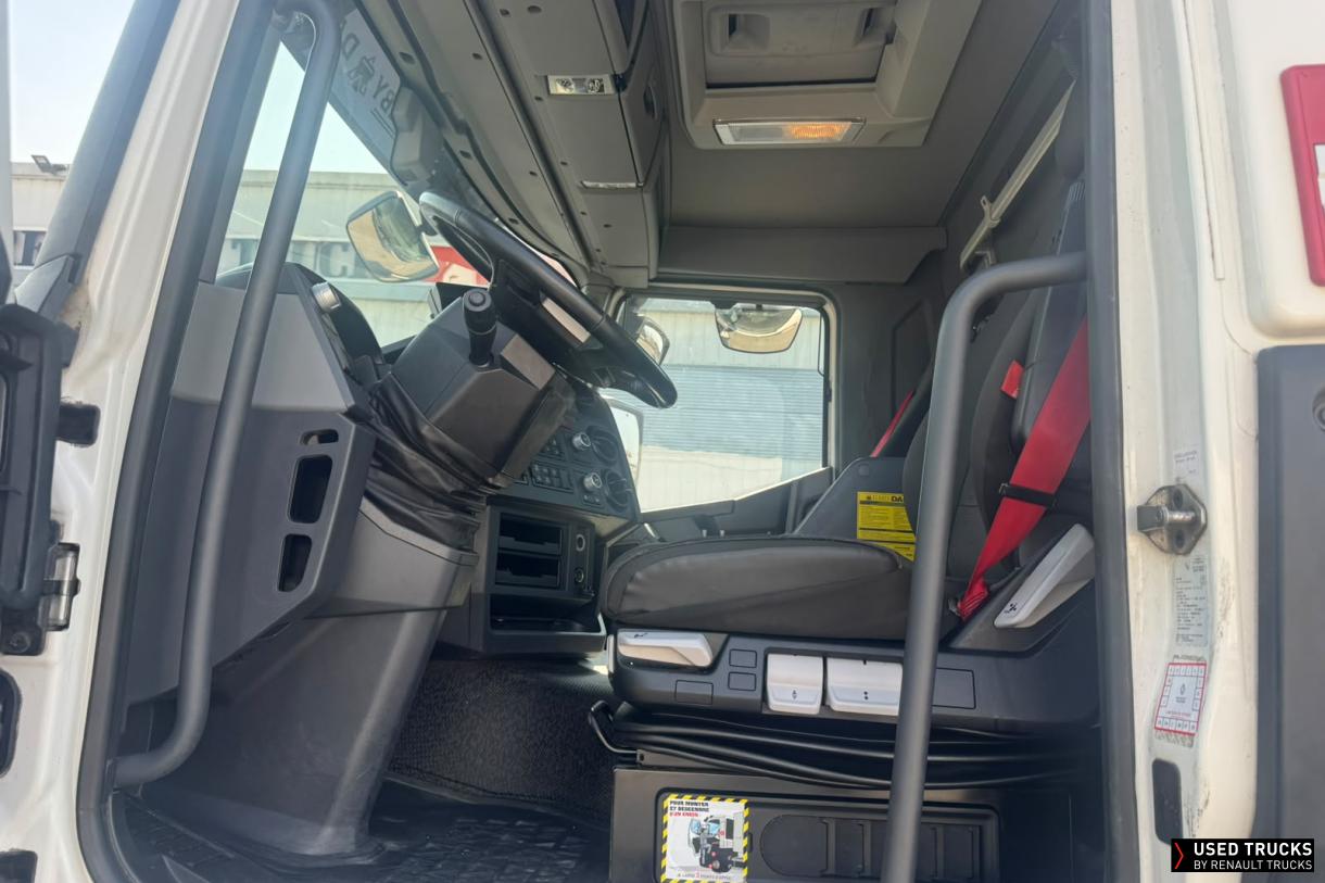 Renault Trucks C 430