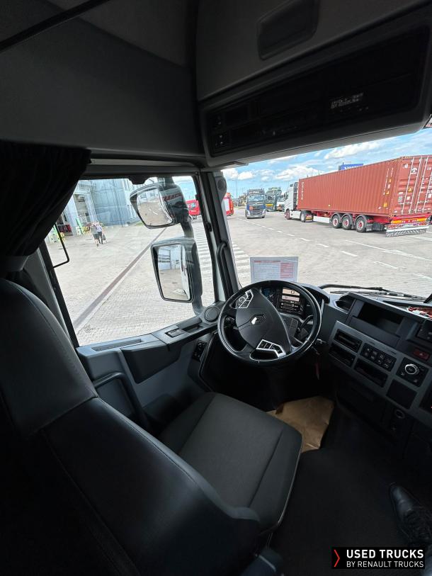 Renault Trucks T 460
