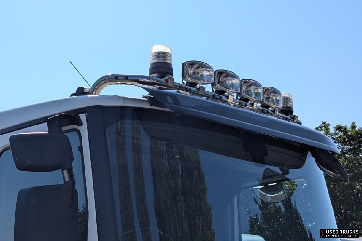 Renault Trucks T 460