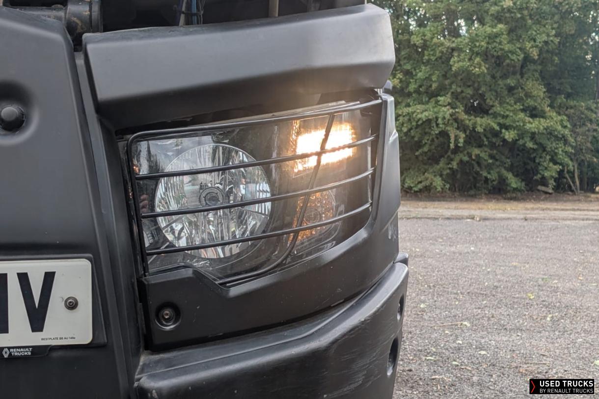 Renault Trucks C 430
