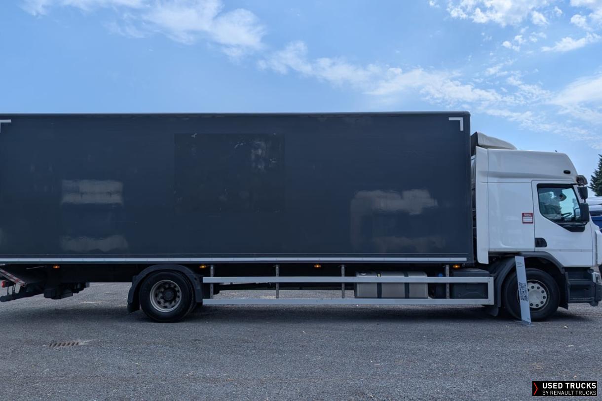 Renault Trucks D Wide 280