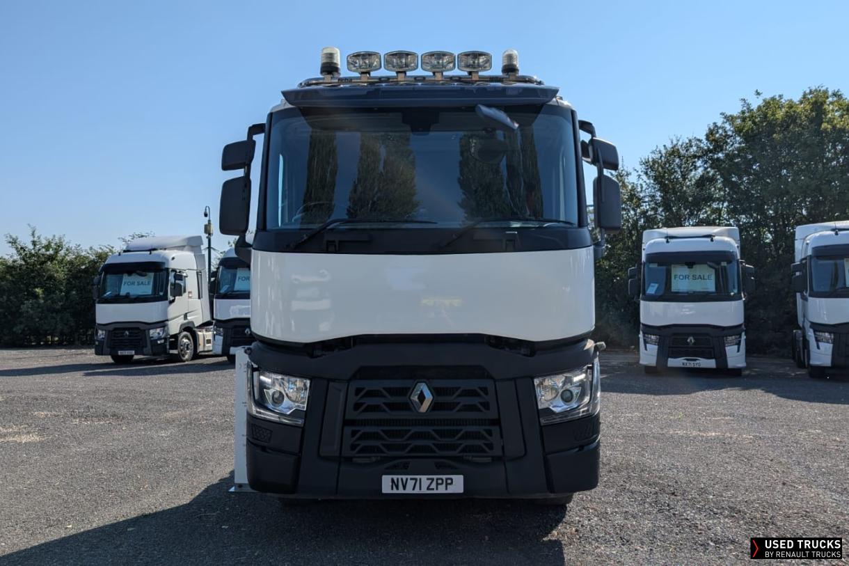 Renault Trucks T 460