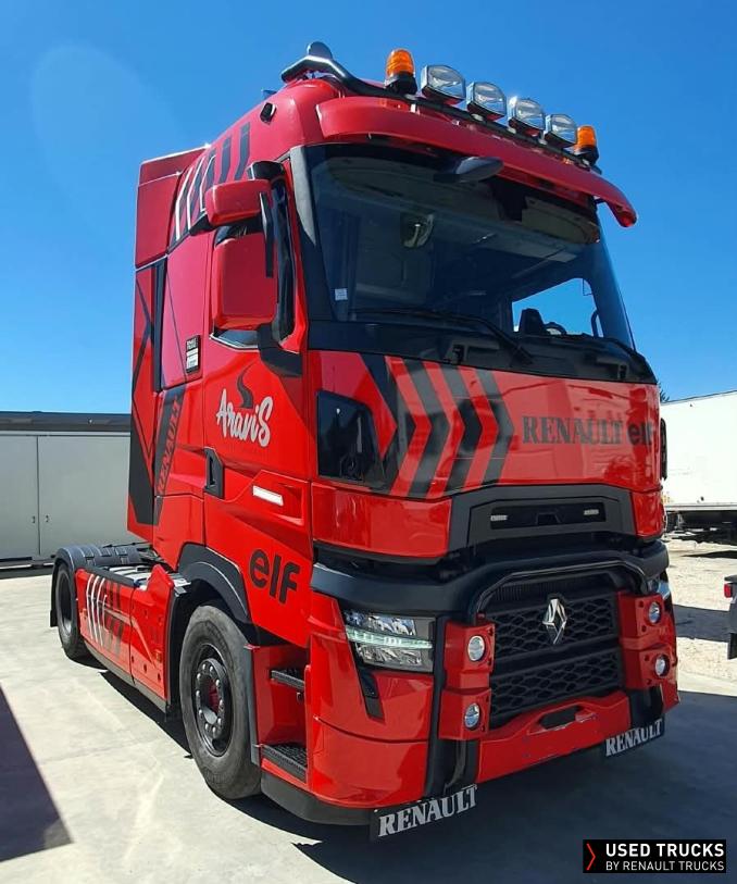 Renault Trucks T High 480