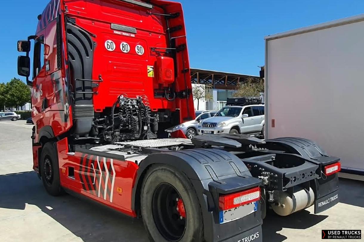 Renault Trucks T High 480