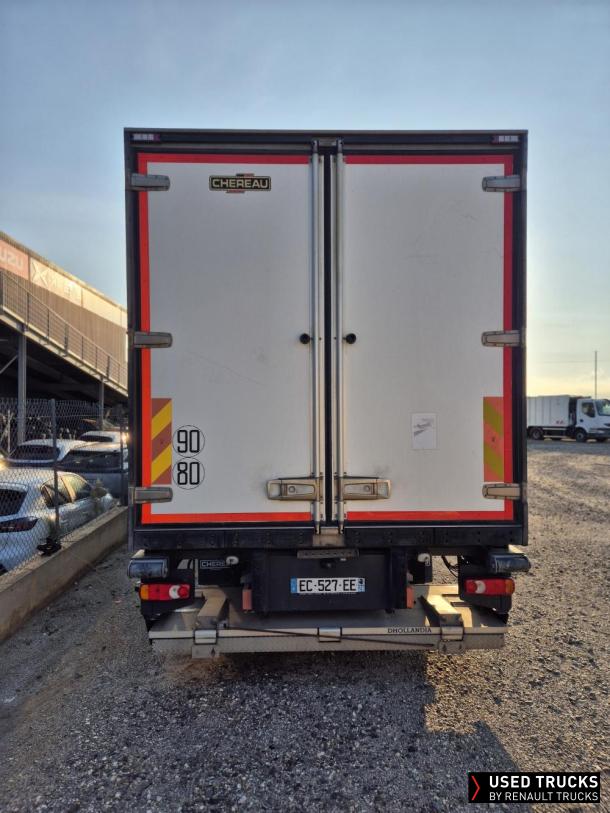 Renault Trucks T 430