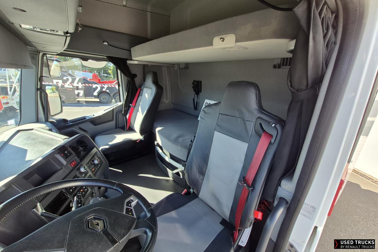 Renault Trucks T 480