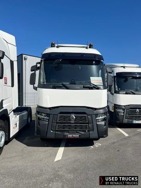 Renault Trucks T 480