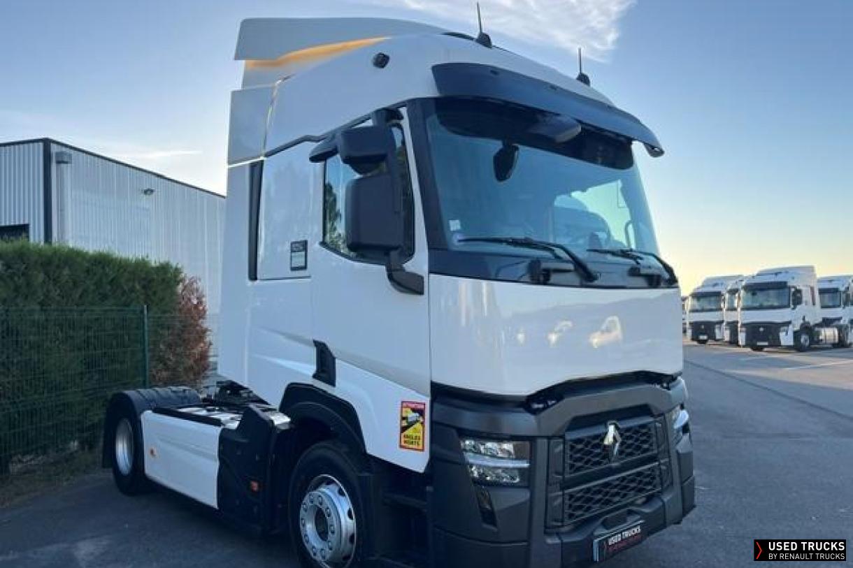 Renault Trucks T 