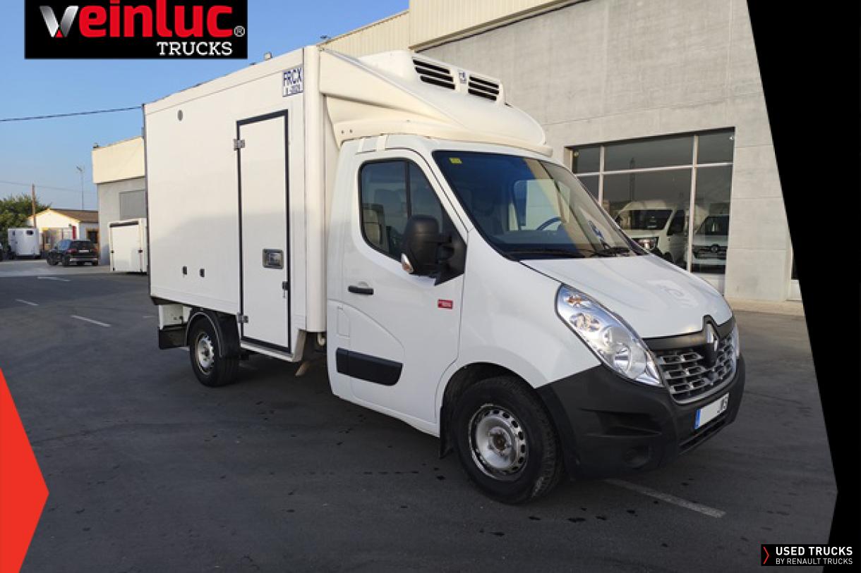 Renault Trucks Master 130
