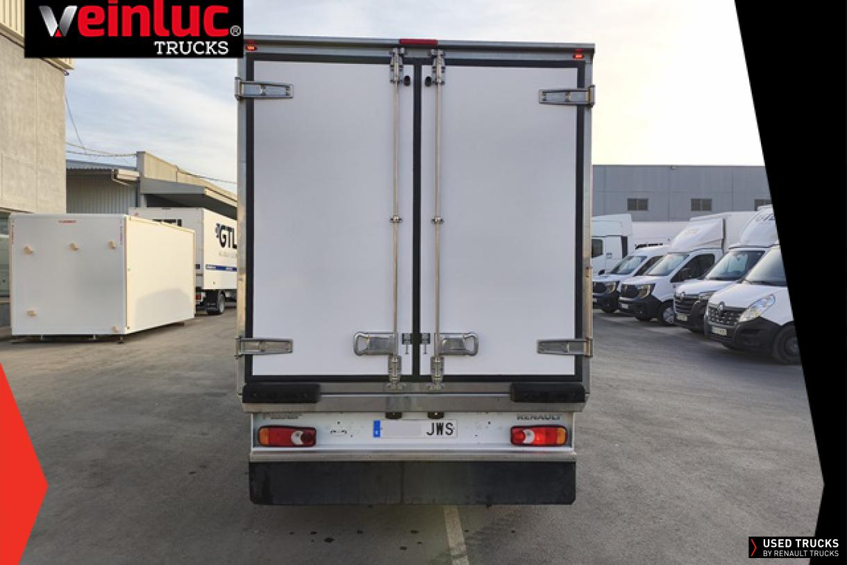 Renault Trucks Master 130
