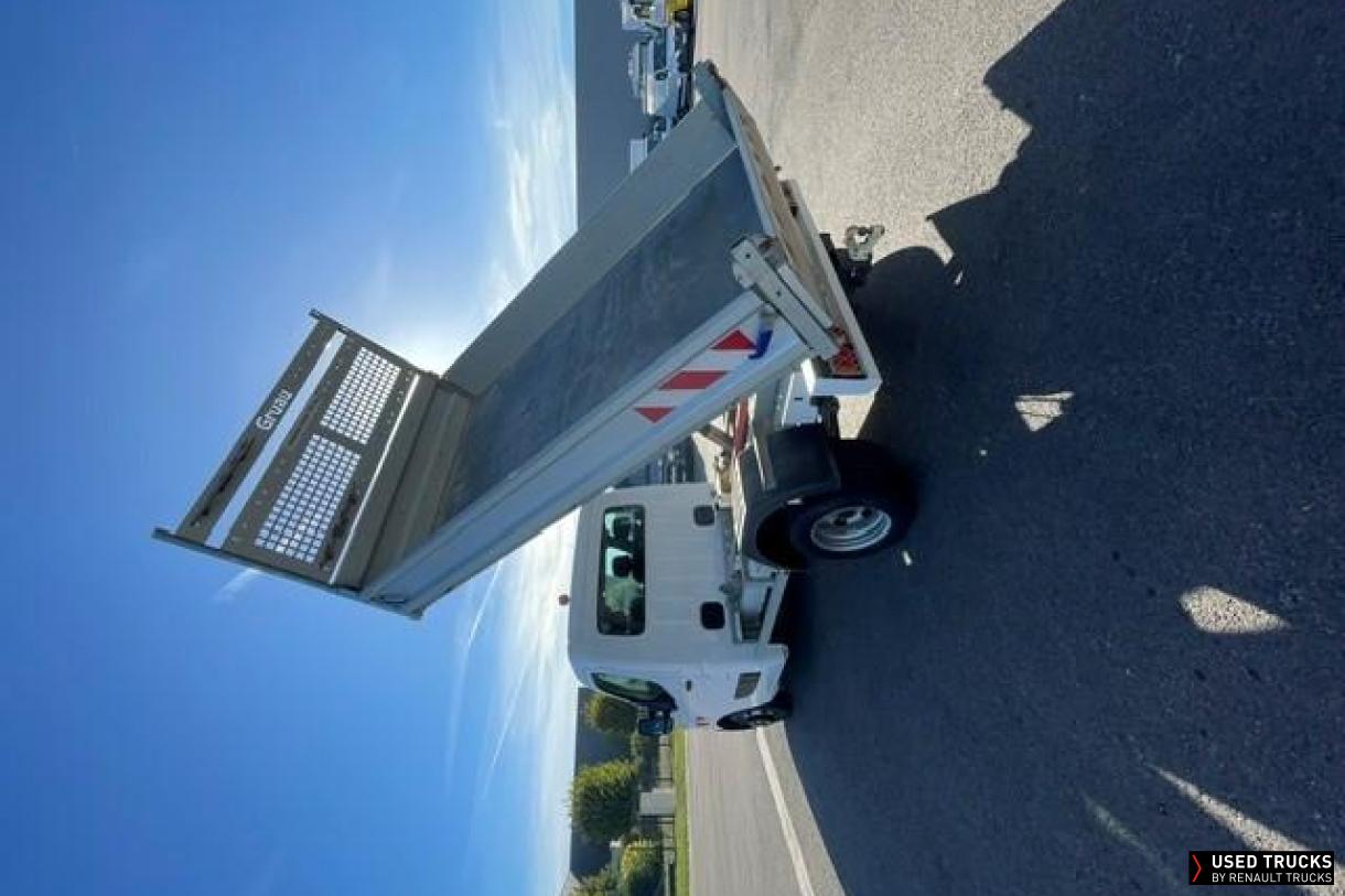 Renault Master 135