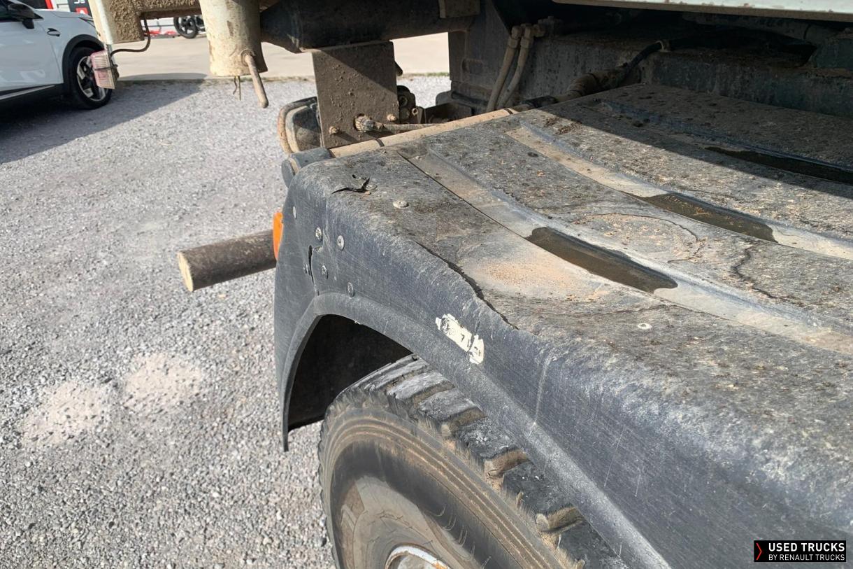 Renault Trucks Midlum 300