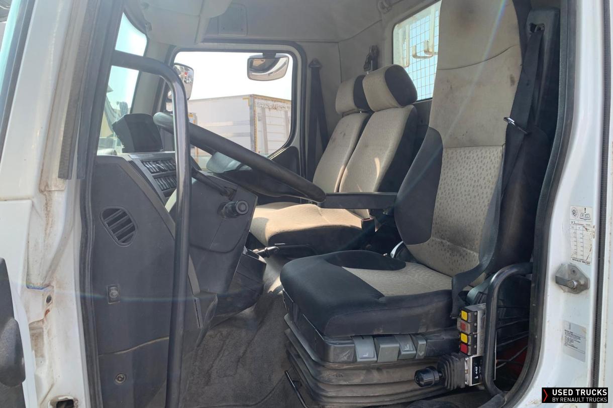 Renault Trucks Midlum 300
