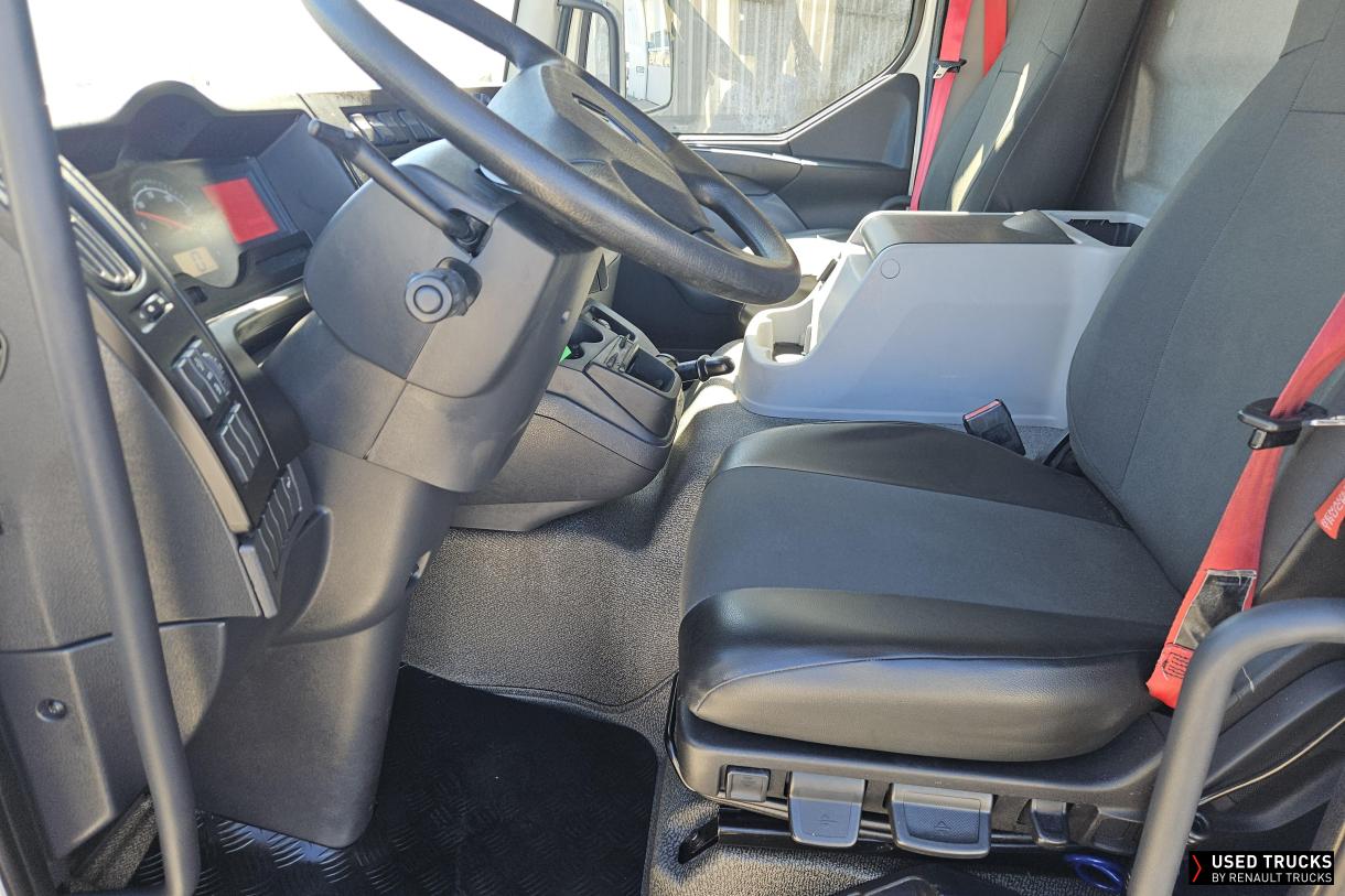 Renault Trucks D 210