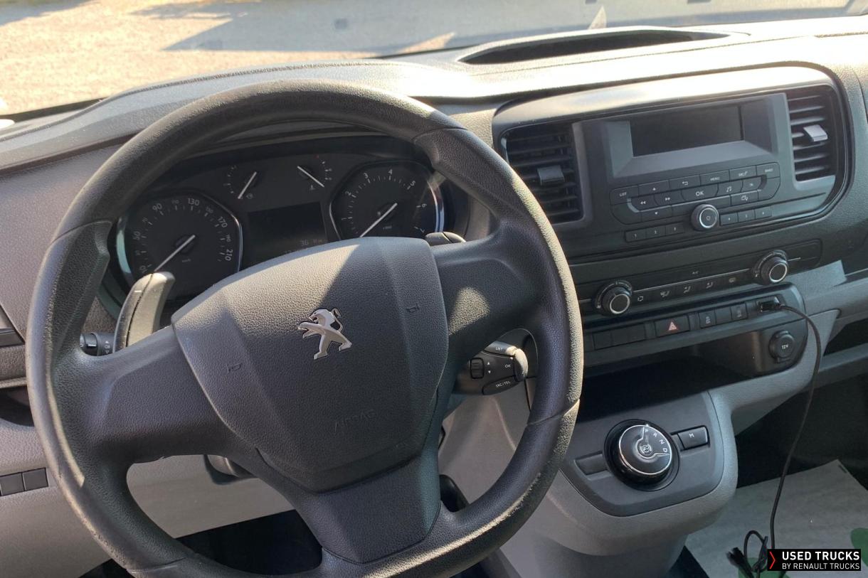 Peugeot Expert 176