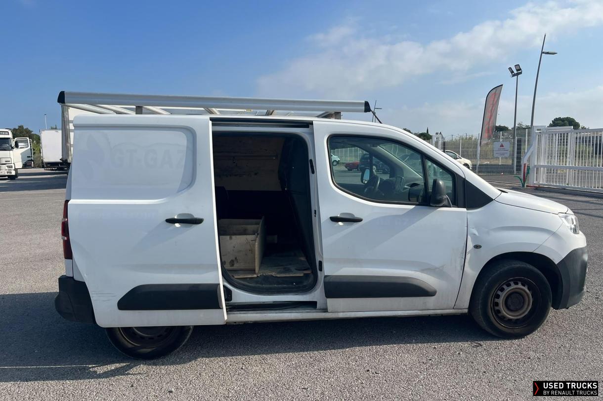 Citroen Berlingo 102