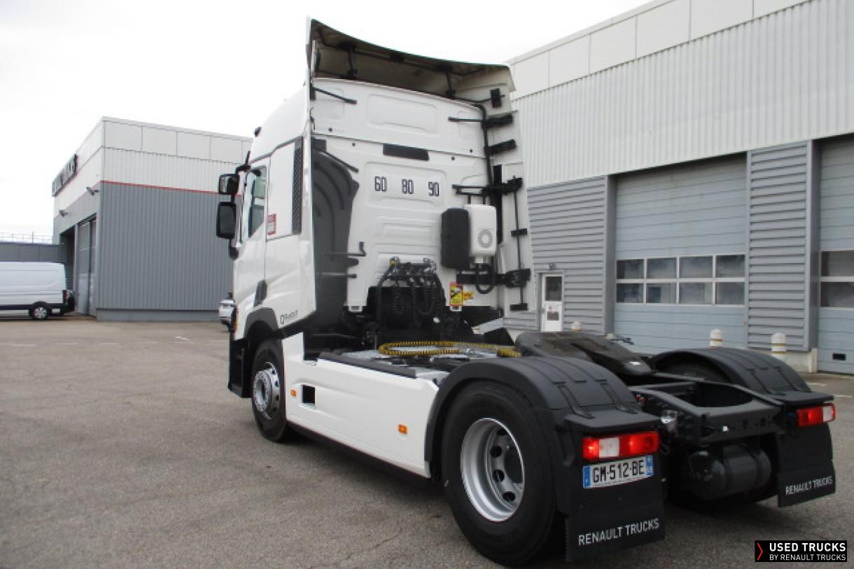 Renault Trucks T 480
