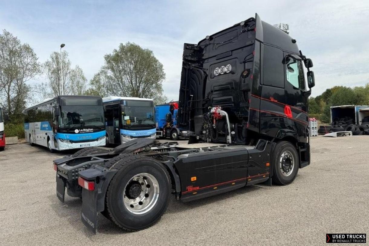 Renault Trucks T High 520