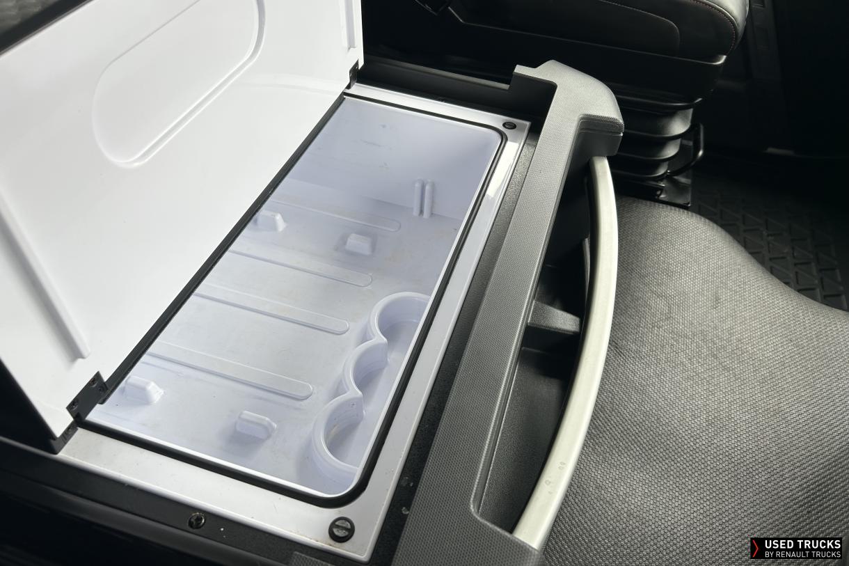 Renault Trucks T 480