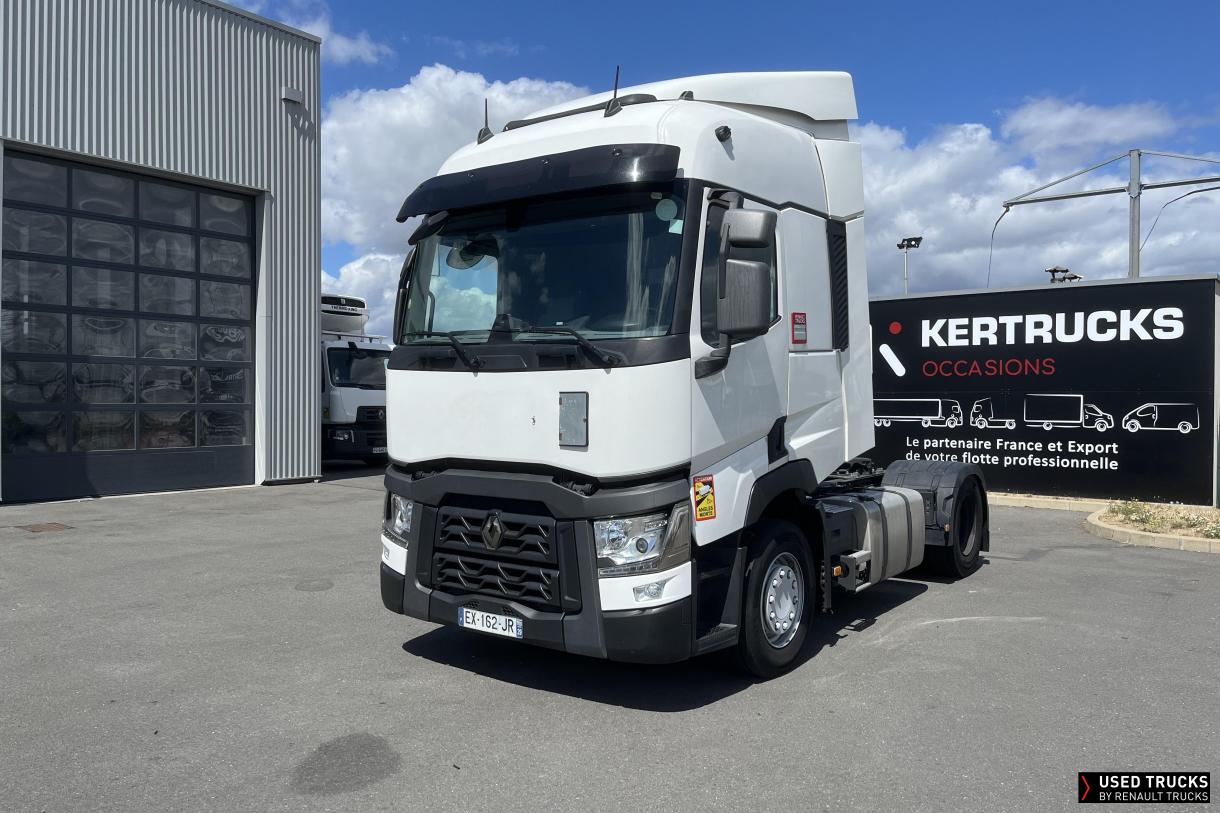 Renault Trucks T 460