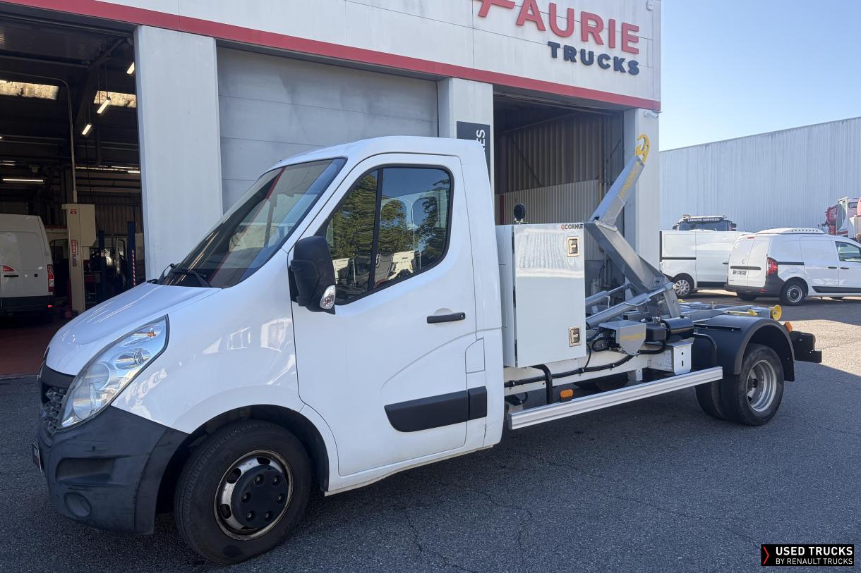 Renault Master 130
