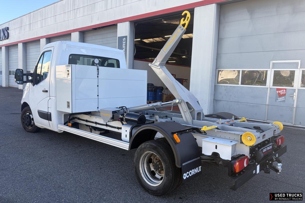 Renault Master 130