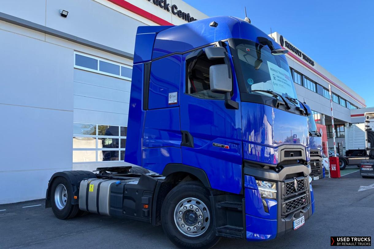 Renault Trucks T High 480