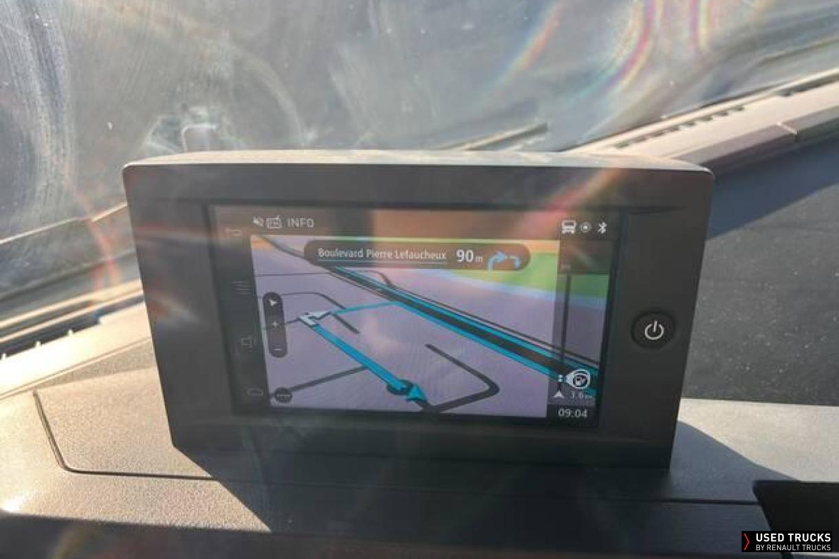 Renault Trucks K 430