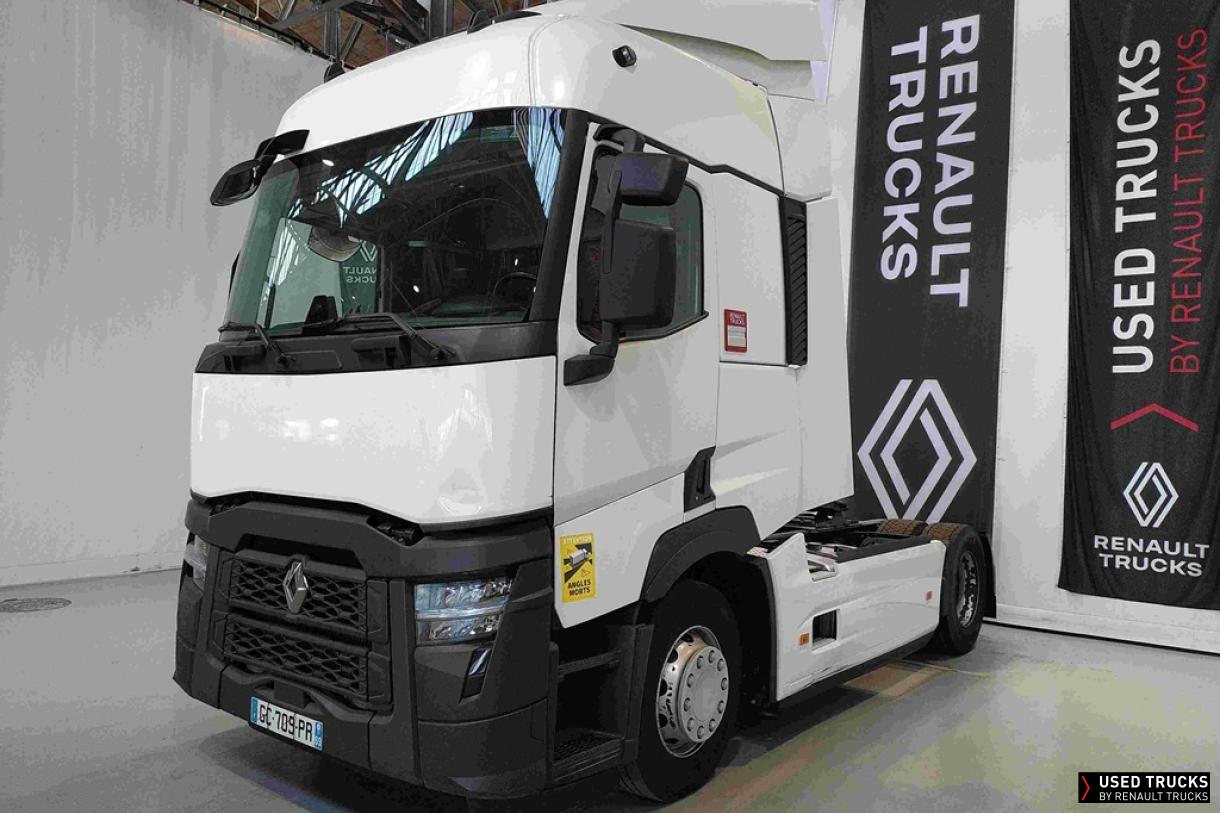 Renault Trucks T 480