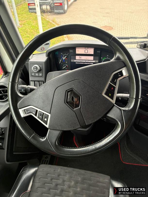 Renault Trucks T High 480