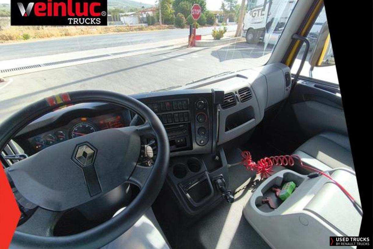 Renault Trucks D 210