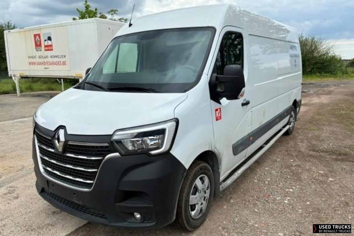 Renault Trucks Master 