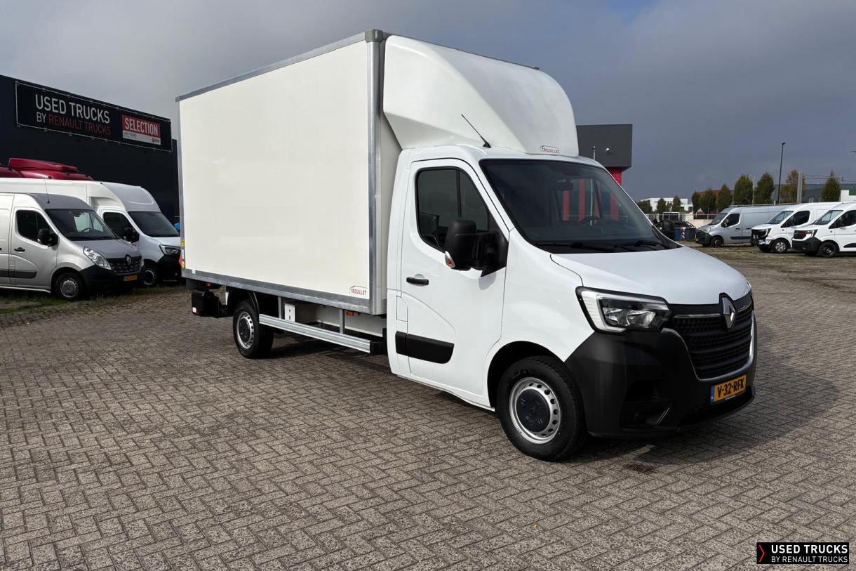 Renault Trucks Master 145
