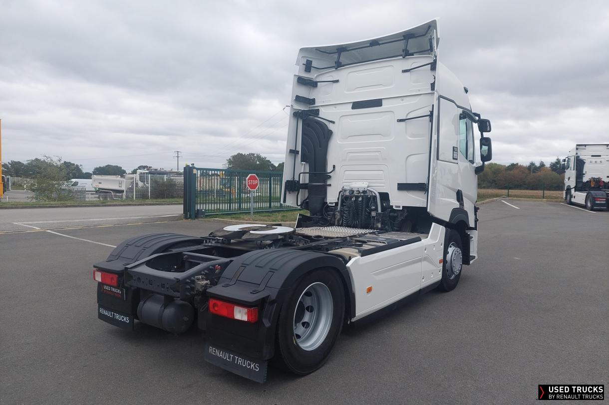 Renault Trucks T 440