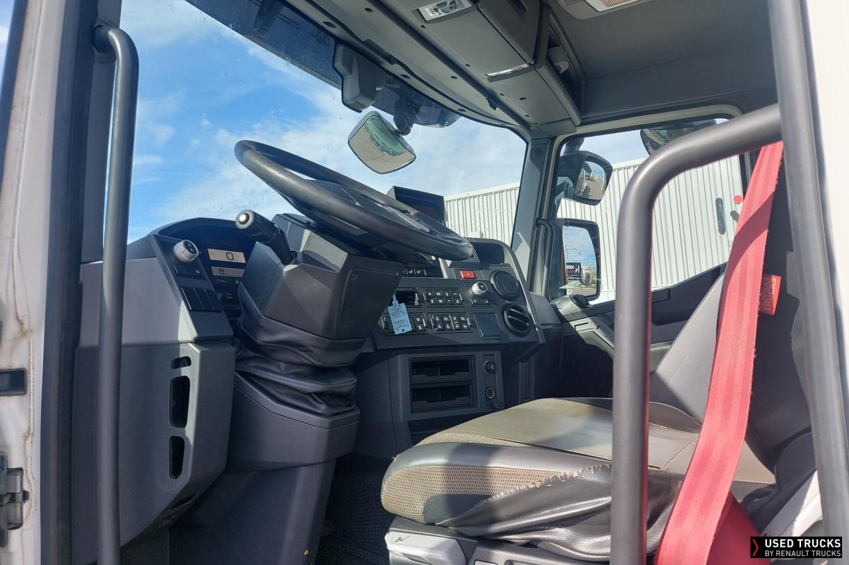 Renault Trucks C 430