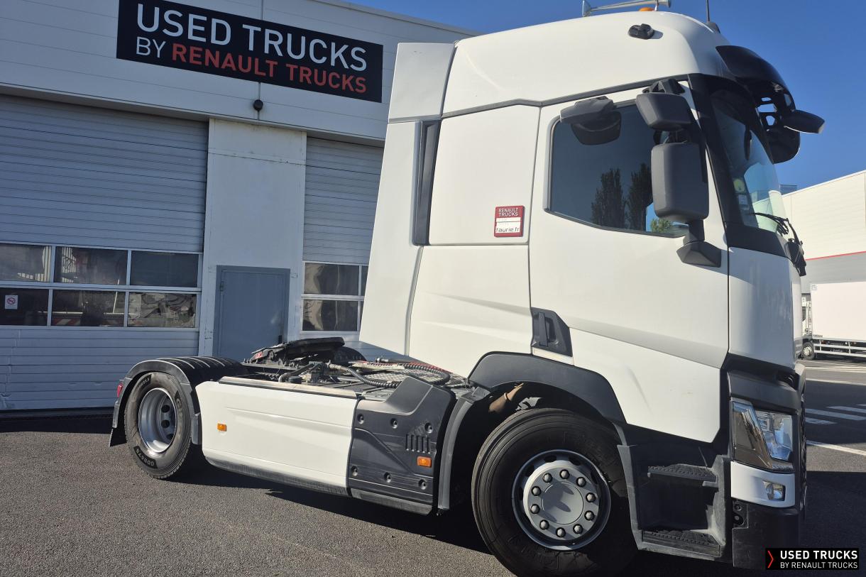 Renault Trucks T 520