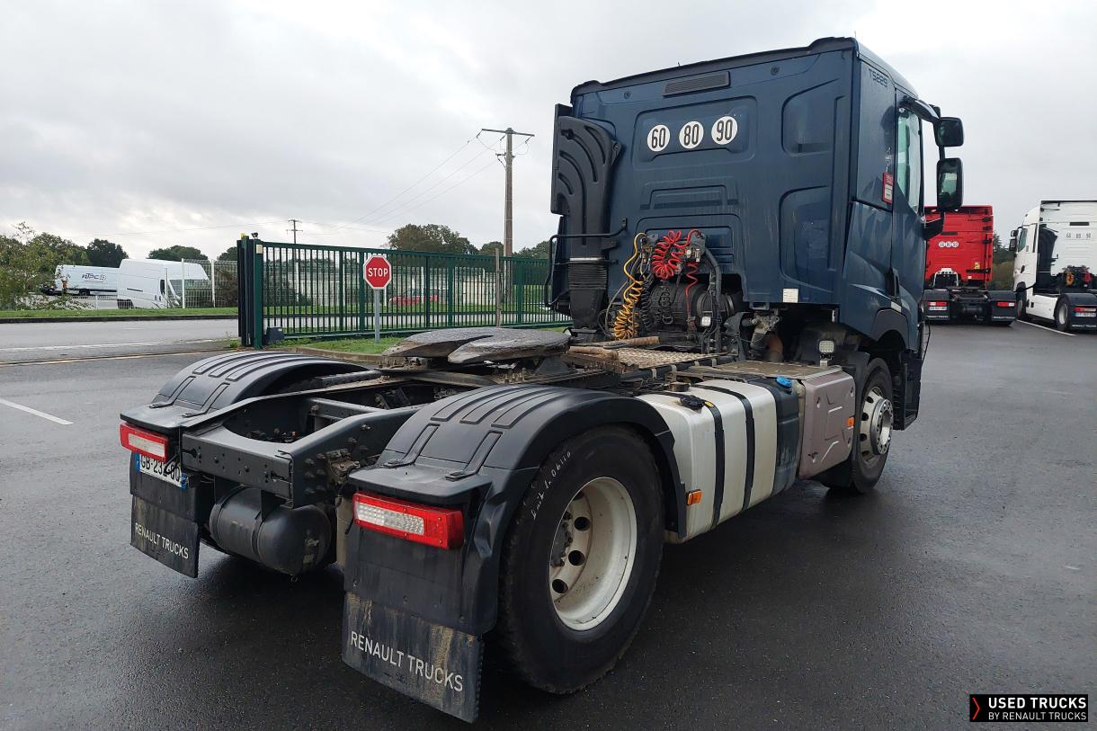 Renault Trucks C 440