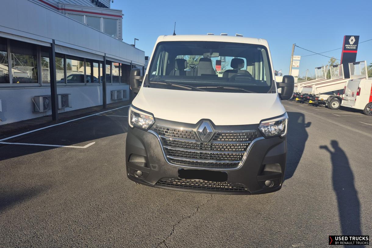 Renault Master 130