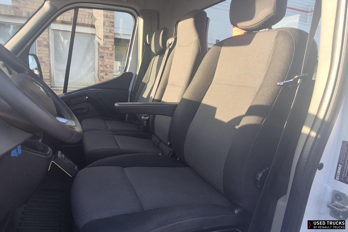 Renault Master 130