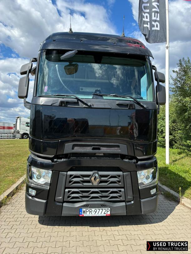 Renault Trucks T High 480