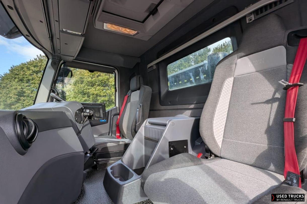 Renault Trucks C 430