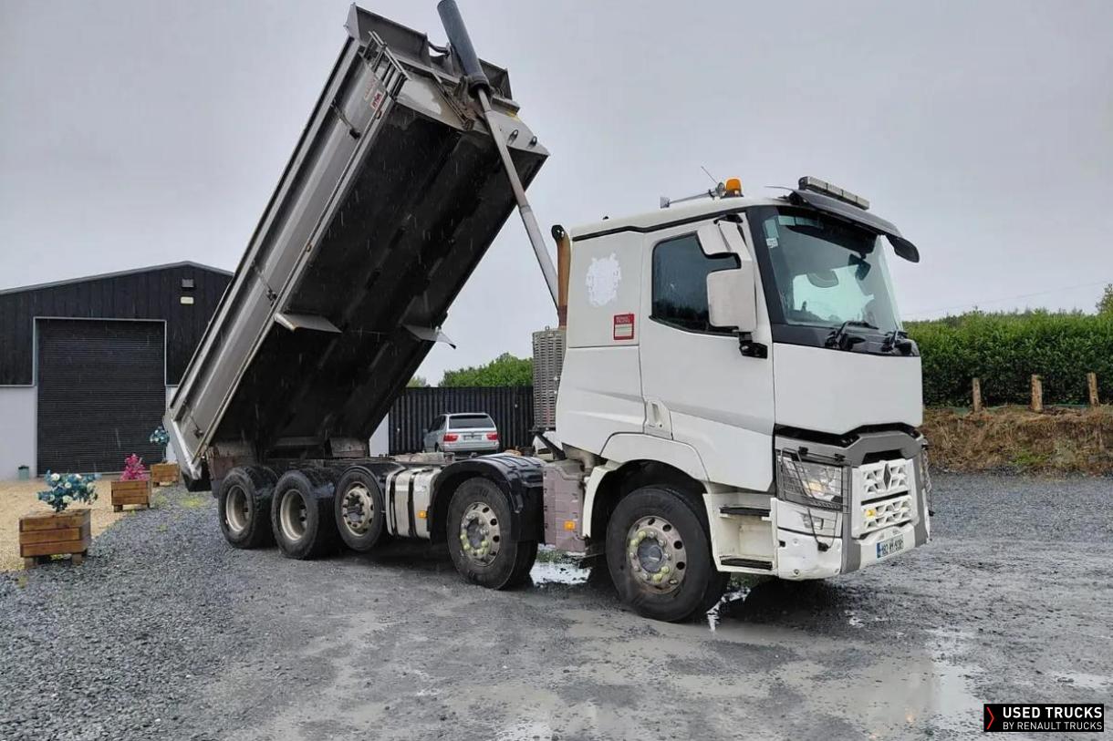 Renault Trucks C 440