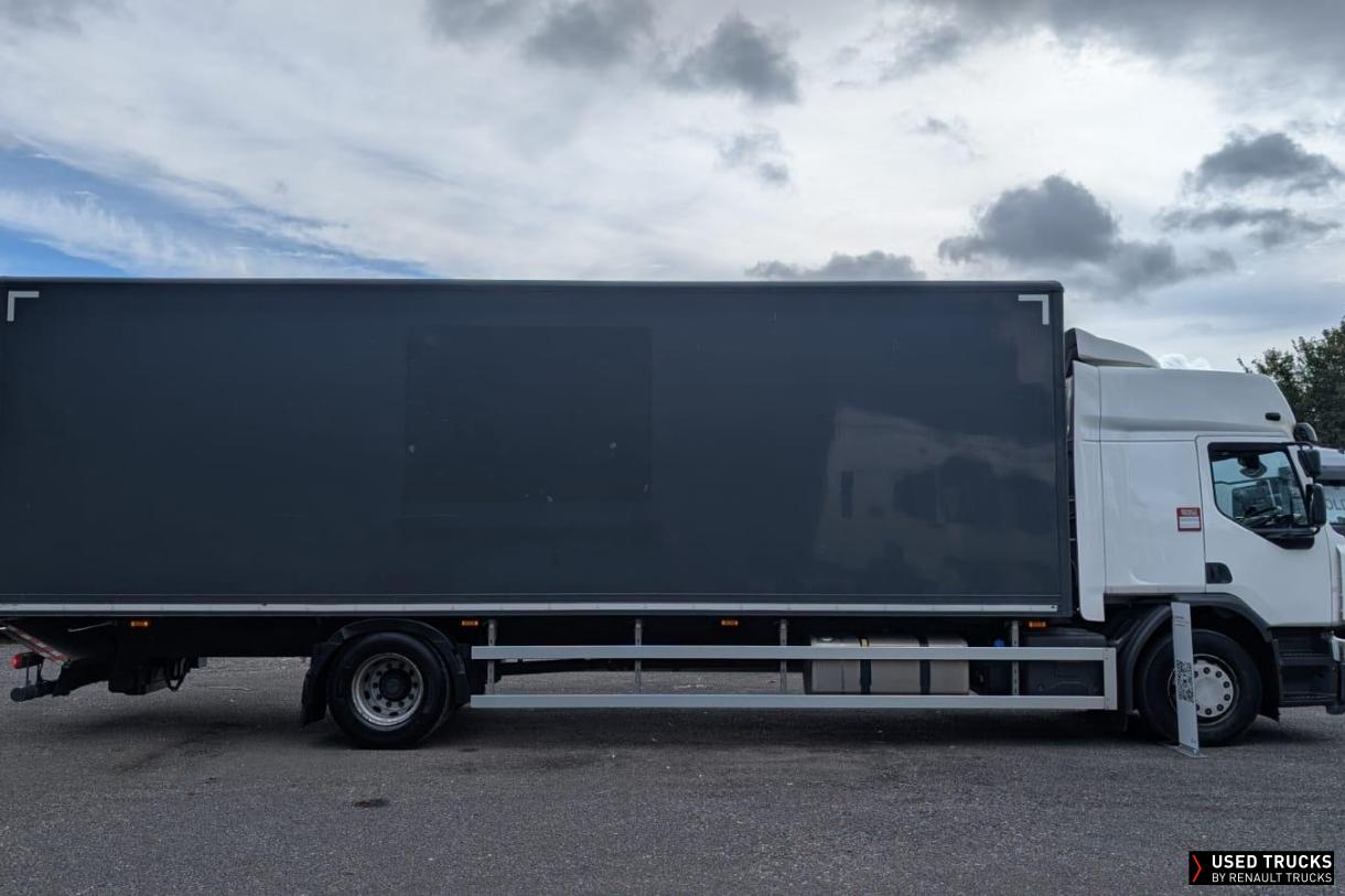 Renault Trucks D Wide 280