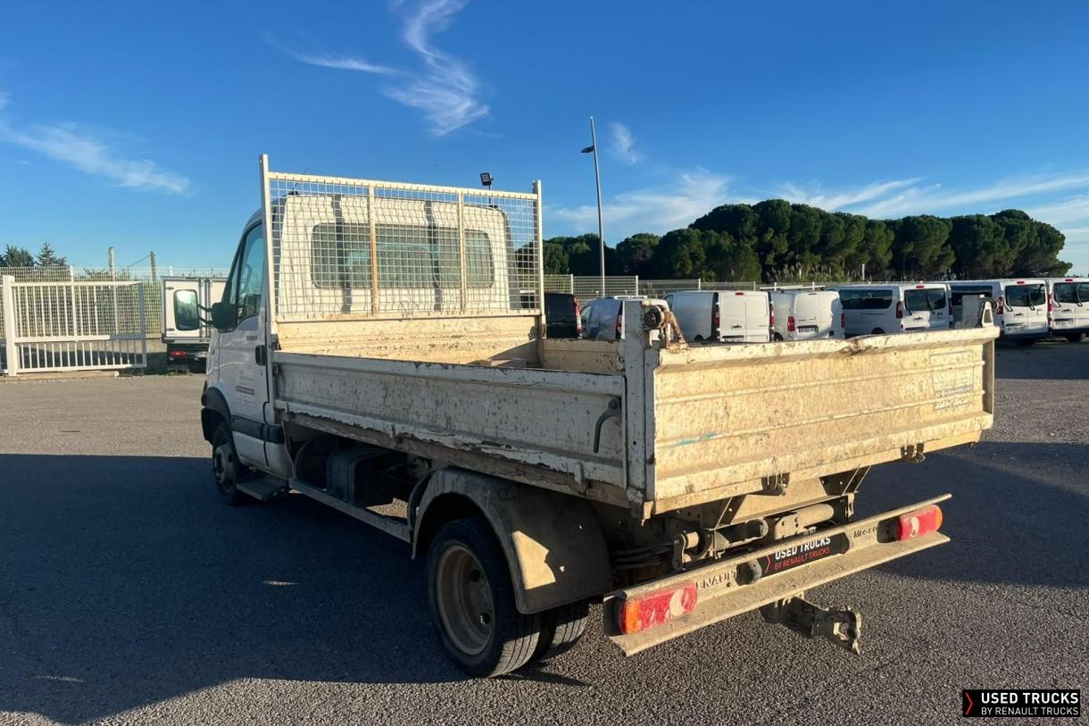Renault Trucks Mascott 130
