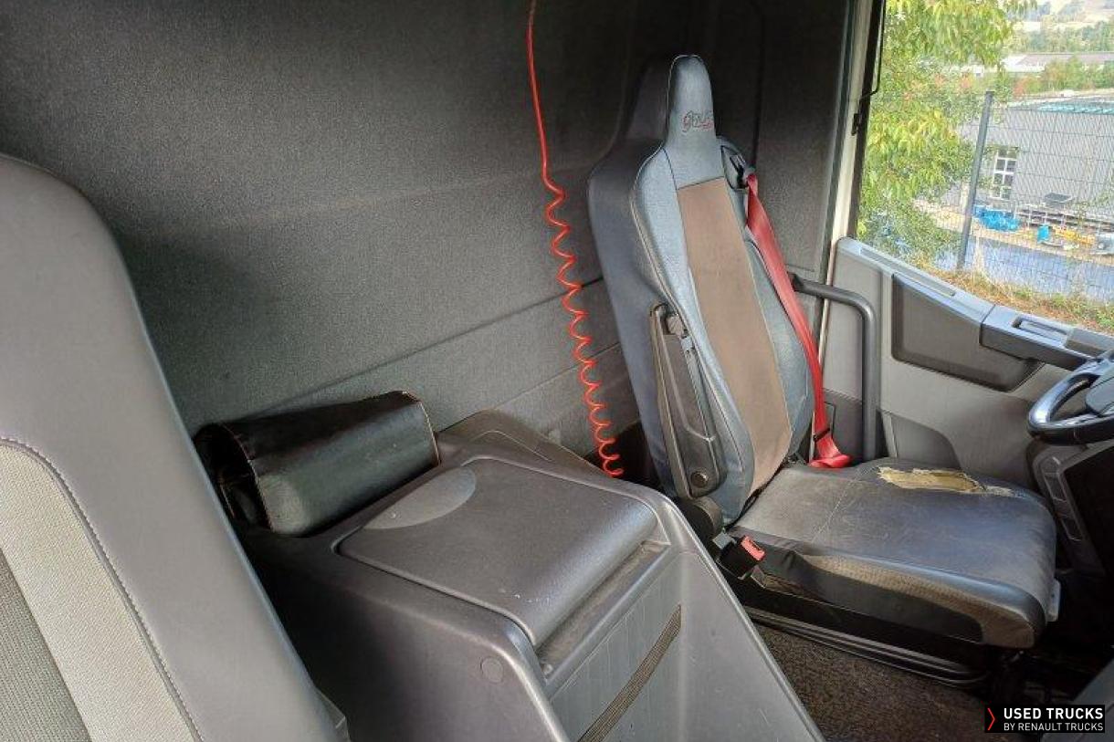 Renault Trucks T 430