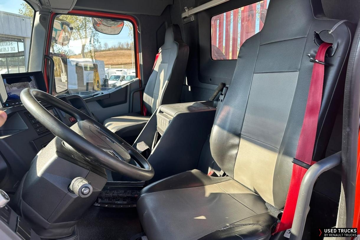 Renault Trucks C 430